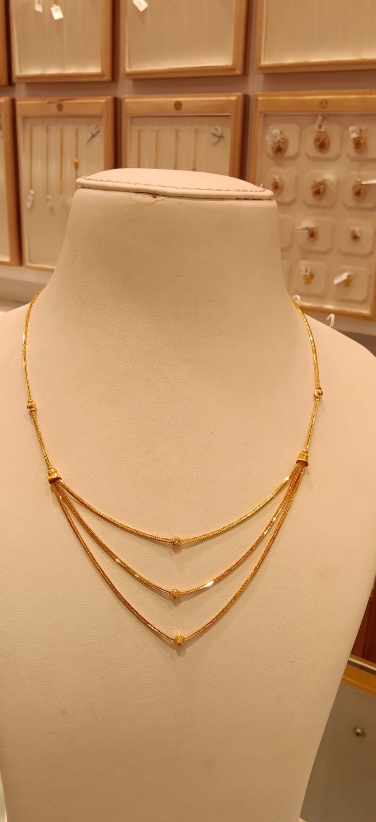 Short Chain